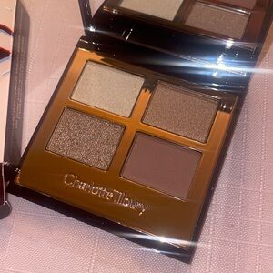 Charlotte Tilbury BIGGER BRIGHTER EYES FILTER Eye Shadows EXAGGEREYES - NIB